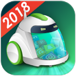 Super Antivirus Cleaner & Booster – MAX icon