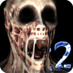 Last Door 2: night of horror and nightmares icon