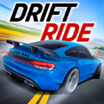 Drift Ride icon