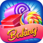 Baking Blast icon