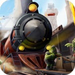 Train Tower Defense icon