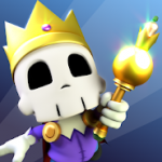 Raskulls: Online icon