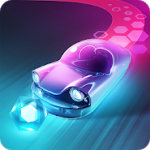 Beat Racer icon