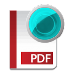 Droid Scan Pro PDF icon