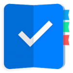 Any.do: To-do list & Calendar icon