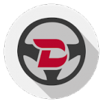 DashLinQ Car Driving Mode App icon