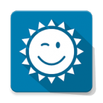 YoWindow Weather icon