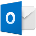 Microsoft Outlook icon