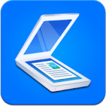 Easy Scanner – Camera to PDF icon