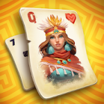 Solitaire: Treasure of Time icon