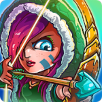 Kingdom Defense: Hero Legend TD – Premium icon