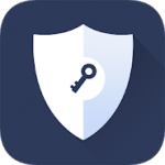 Easy VPN – Free VPN proxy master, super VPN shield icon