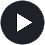 PowerAudio Pro Music Player icon