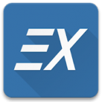 EX Kernel Manager icon