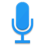 Easy Voice Recorder icon