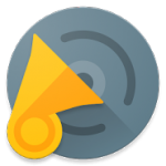 Phonograph Music Player icon