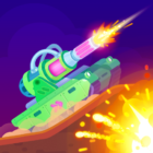 Tank Stars icon