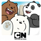 We Bare Bears: Match3 Repairs icon