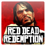 Red Dead Redemption icon