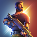 The Last Stand: Battle Royale icon