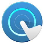 Touch Lock – disable screen and all keys icon