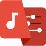 Timbre: Cut, Join, Convert mp3 icon