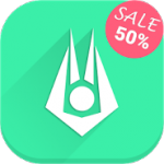 Vopor – Icon Pack icon