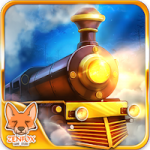 Train Escape: Hidden Adventure (FULL) icon