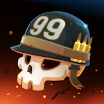 Notorious 99: Battle Royale icon