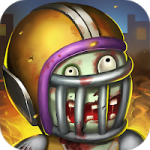 War of Zombies – Heroes icon