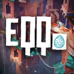 EQQO VR icon