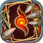 Spellsword Cards: Demontide (Early Access CCG) icon