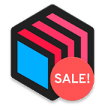 Alined Substratum Theme icon