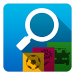 picTrove 2 Image Search icon