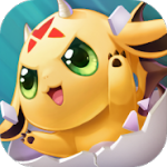 Paramon Clash:Family fun games icon