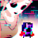 DERE EVIL EXE icon