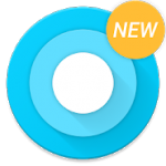 Pireo – Pixel/Oreo Icon Pack icon