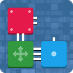 Connect Me – Logic Puzzle icon