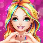 Love Story Dress Up icon