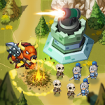 King of Hero Protection icon