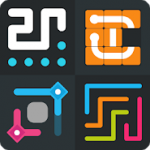 Linedoku: Logic Puzzles icon