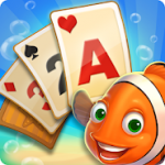 Solitaire Paradise: Tripeaks icon