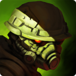 Doomwalkers – Survival War icon