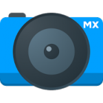 Camera MX icon