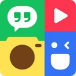 Photo Grid HD icon