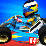 Kart Stars icon