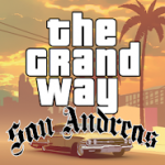 The Grand Way icon