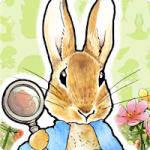 Peter Rabbit Hidden World icon