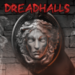 Dreadhalls icon