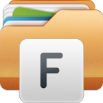 File Manager icon